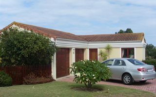 3 Bedroom House in Hunters Estate