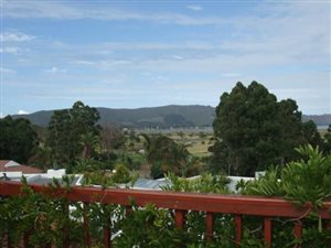 3 Bed House in Hunters Estate