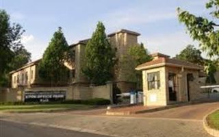 550 m² Office Space in Bryanston