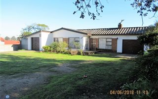 3 Bedroom House in Eikendal