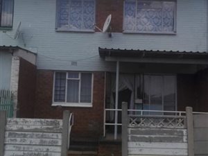 3 Bed Apartment in Chrisville