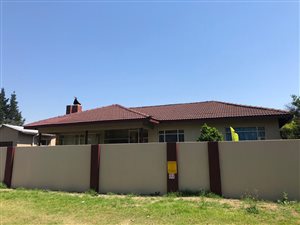 3 Bed House in Bethal