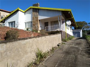 3 Bed House in Kenville