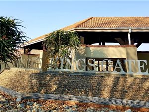 2 Bed Townhouse in Comet