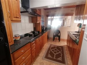4 Bed House in Newcastle Central