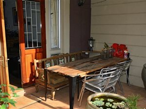 1 Bedroom Townhouse in Montgomery Park