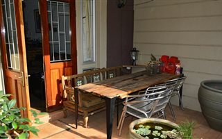 1 Bedroom Townhouse in Montgomery Park