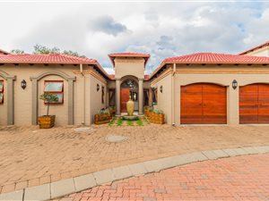 3 Bed House in Bardene