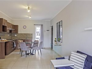 3 Bedroom Apartment in Northgate