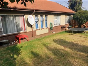 3 Bed Townhouse in Norkem Park