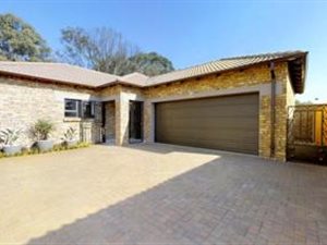 3 Bed House in Dayanglen