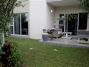 2 Bed Apartment in Manor Estates
