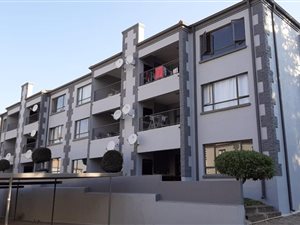 2 Bed Apartment in Northgate