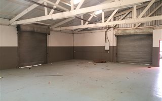 1200 m² Commercial space in Pinetown Central
