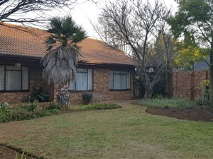 3 Bed House in Bergsig