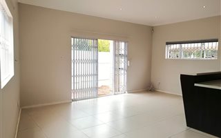 1 Bedroom Apartment in River Club