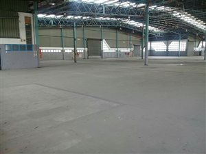 11200 m² Industrial space in Springfield