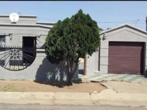 2 Bed House in Mabopane