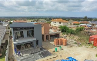3 Bedroom House in Kamma Heights