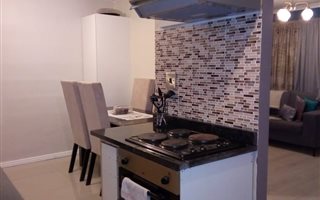2 Bedroom House in New Woodlands