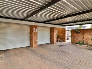 3 Bed House in Beyers Park