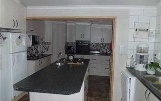 3 Bedroom House in Generaal De Wet
