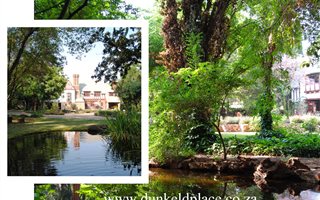5 Bedroom House in Dunkeld