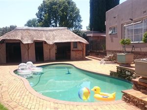 3 Bed House in Rant en Dal
