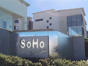 2 Bed Apartment in Fourways