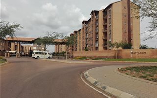 2 Bedroom Apartment in Annlin