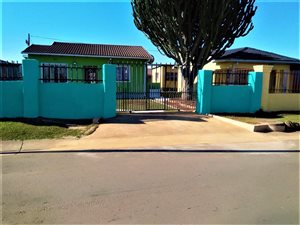 2 Bed House in Ashdown