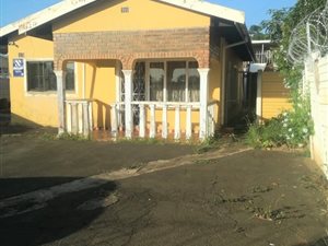 3 Bed House in Brookdale