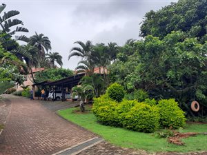2 Bed Townhouse in Glenmore