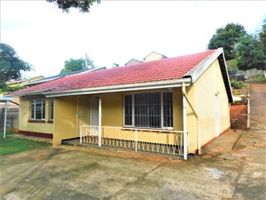 3 Bed House in Park Hill
