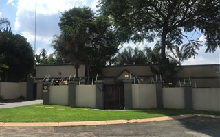 3 Bedroom House in Little Falls