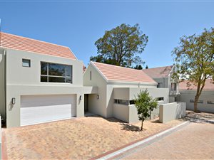 5 Bed House in Vierlanden