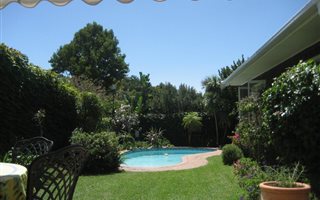 3 Bedroom House in Bishopscourt