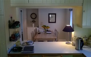 3 Bedroom House in Bishopscourt