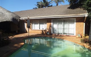 4 Bedroom House in Impala Park