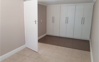 1 Bedroom Apartment in Sanddrift