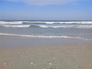 714 m² Land available in St Georges Strand