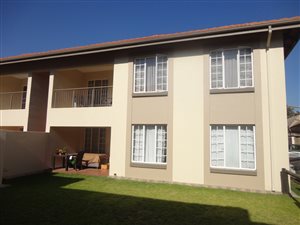 2 Bed Apartment in Rynfield