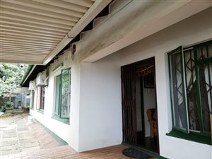 4 Bed House in Mobeni