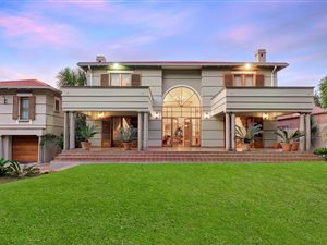 4 Bed House in Parkwood