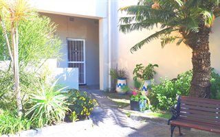 1 Bedroom House in Quigney