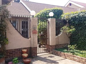 3 Bed House in Farrarmere