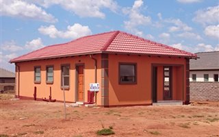 3 Bedroom House in Modderbee