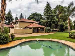 4 Bed House in Bredell AH