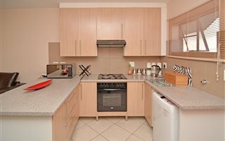 2 Bedroom Apartment in Sagewood