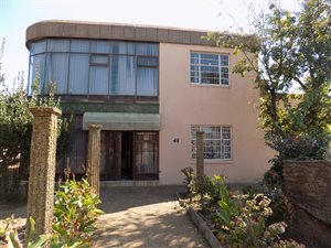 5 Bed House in Randfontein